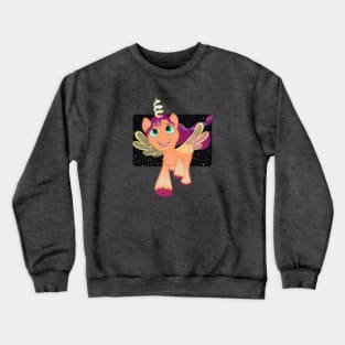 Watch me shine! Crewneck Sweatshirt